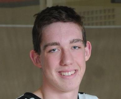 Dylan Runkel, Burlington